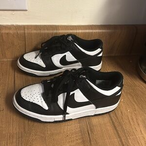 Kids/Youth Nike Dunks Low